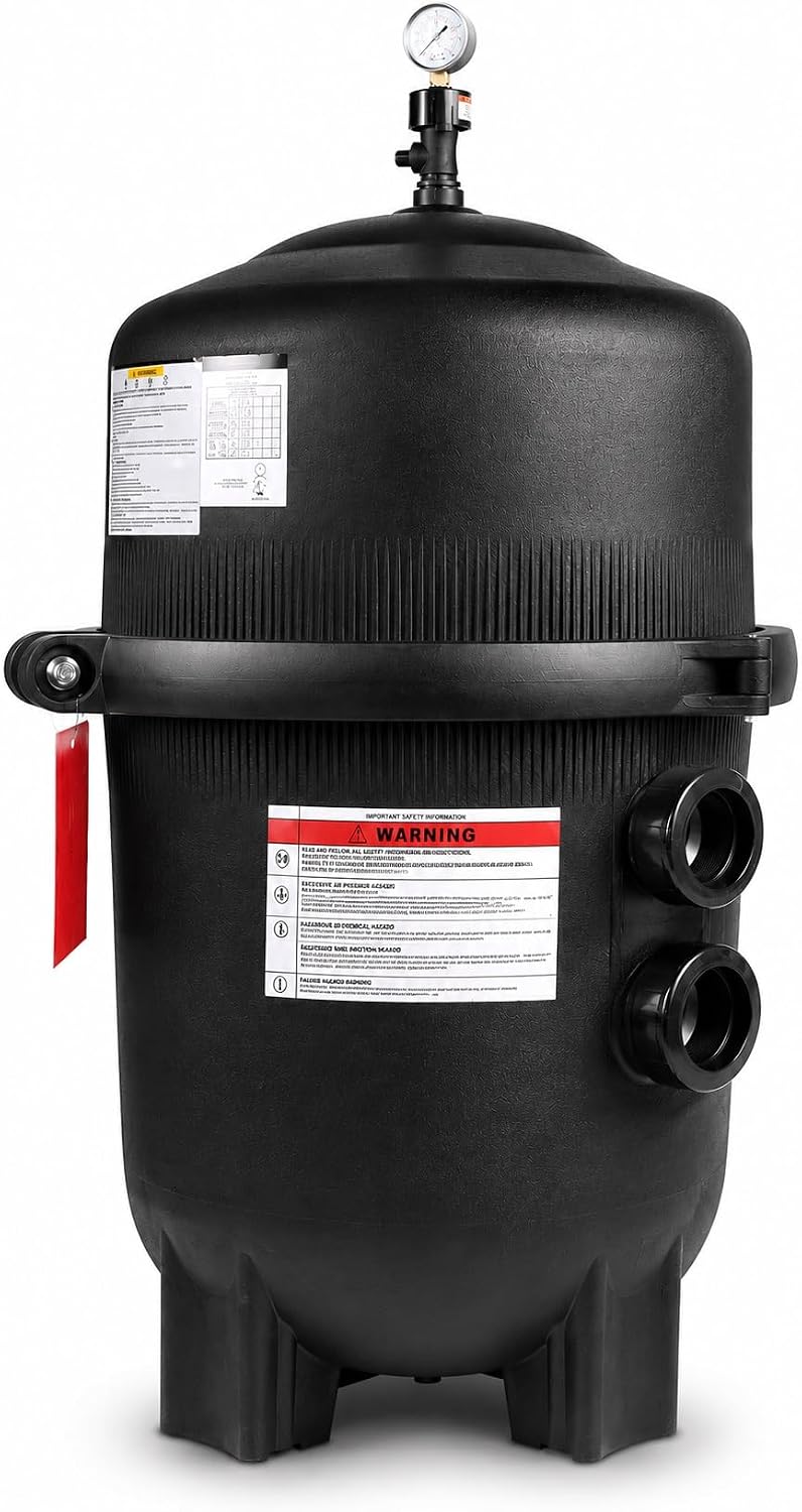 Pool Filters