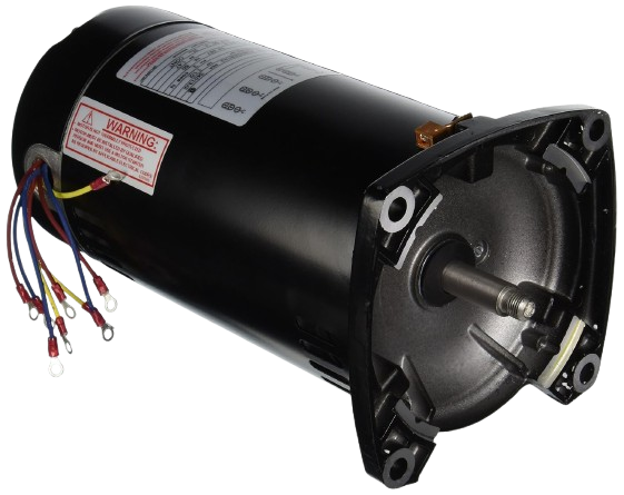 3-Phase Motors